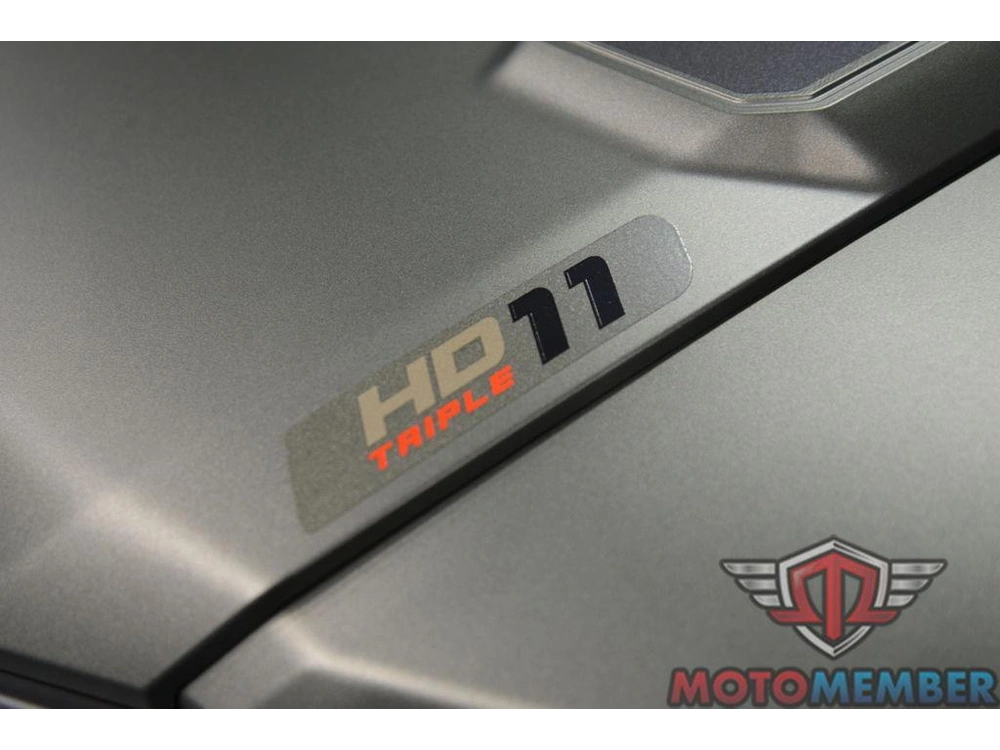 2026 Can-am Defender Max X Mr Hd11 With Half-doors alt