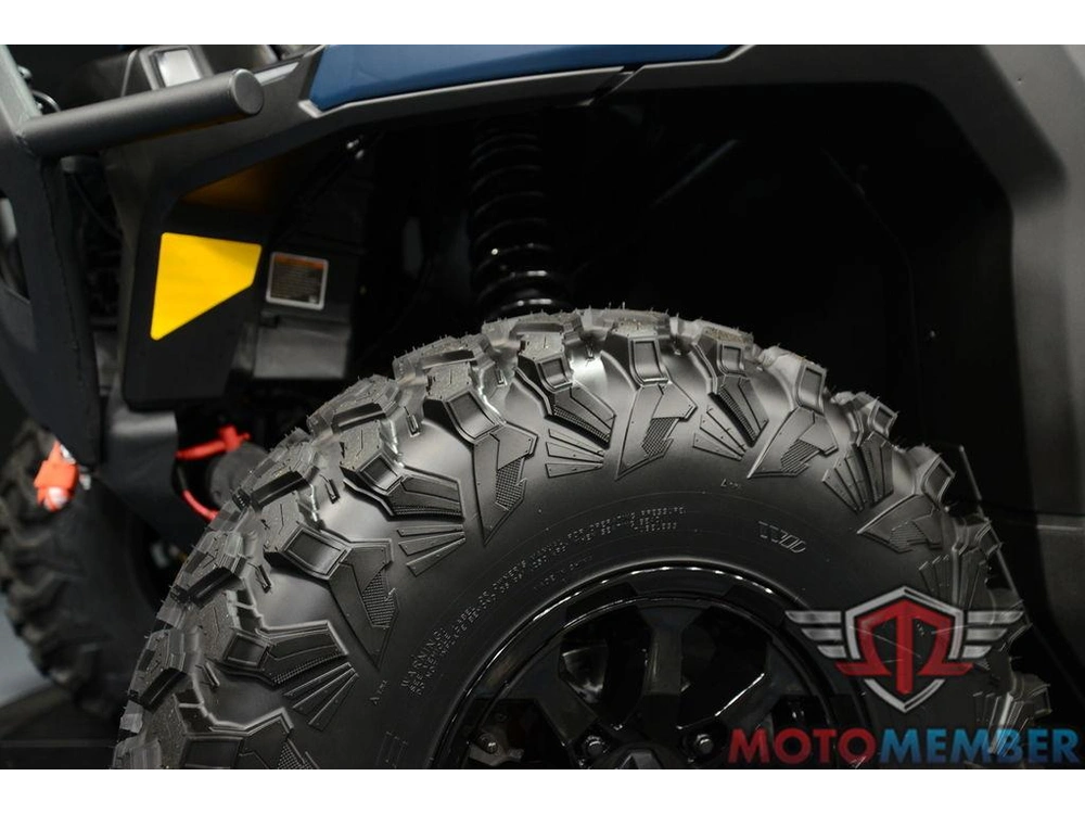 2025 Can-am Defender Pro Limited Hd10 alt