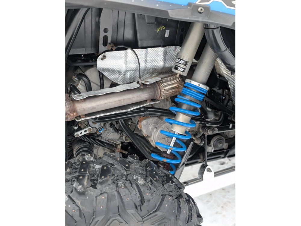 2018 Polaris Rzr Xp 1000 Turbo | 🌍 Concurrents : X3 / Talon / Wildcat Xx 🌍 | alt