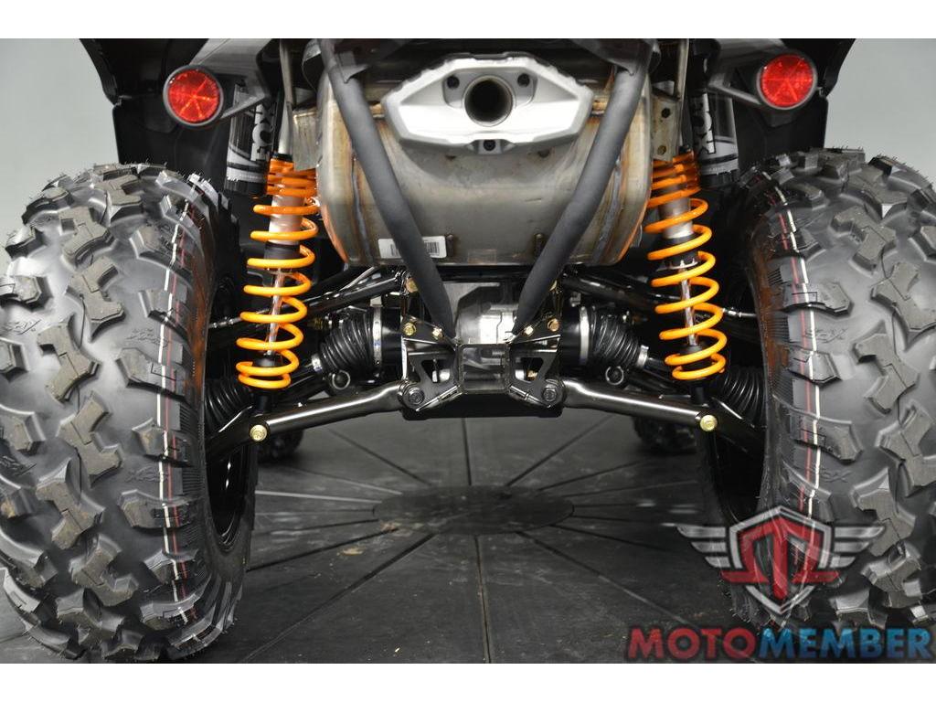 2026 Can-Am Outlander XT-P 1000R for Sale