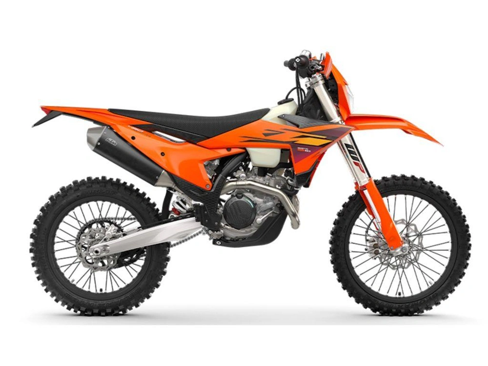 2026 Ktm 450 Xcf-w alt