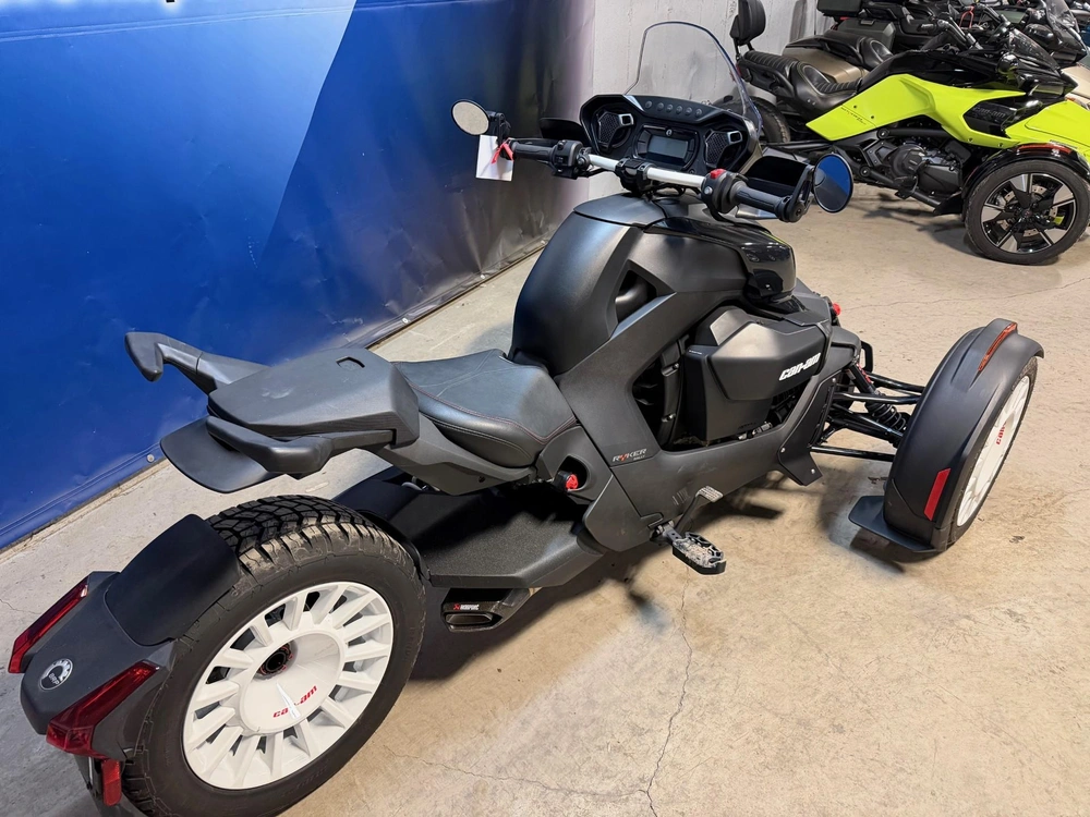 Can-am Ryker Rallye 900 Ace 2023 alt