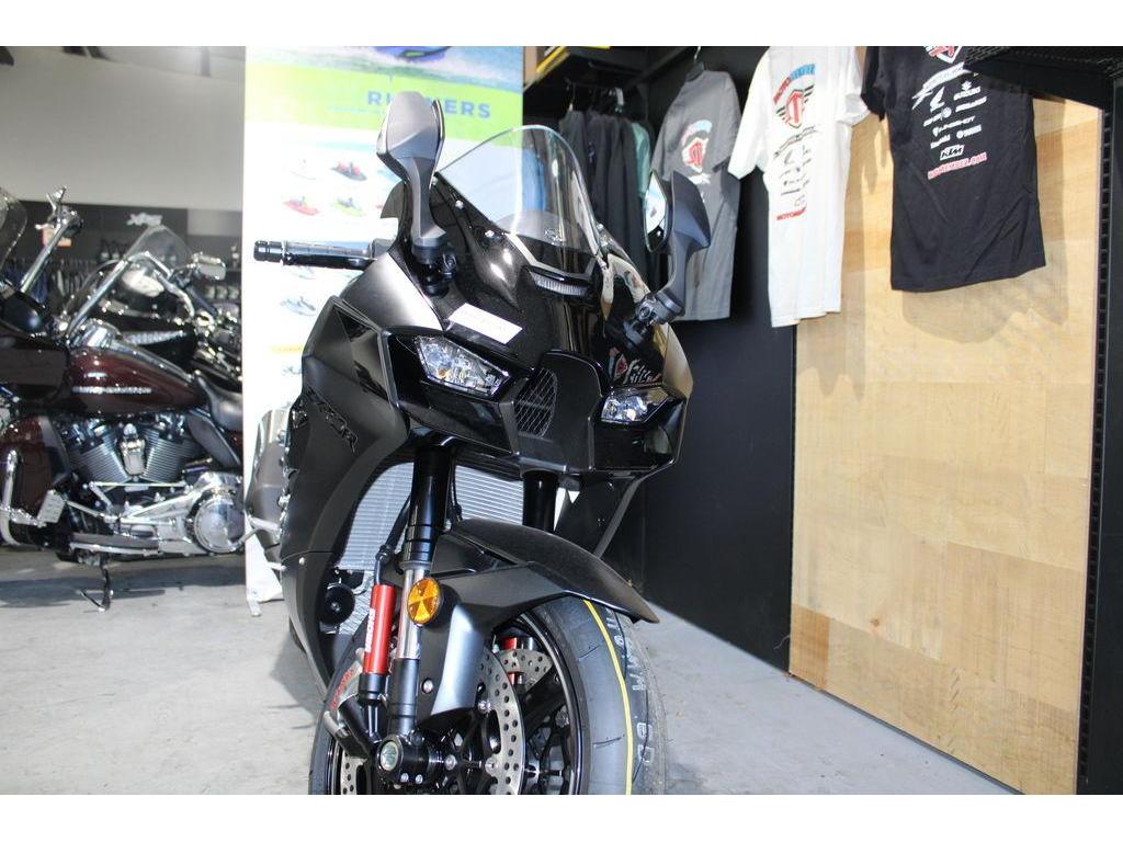 2025 Kawasaki Ninja ZX-10R ABS for Sale