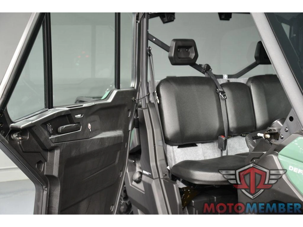 2026 Can-am Defender Dps Cab Hd10 alt