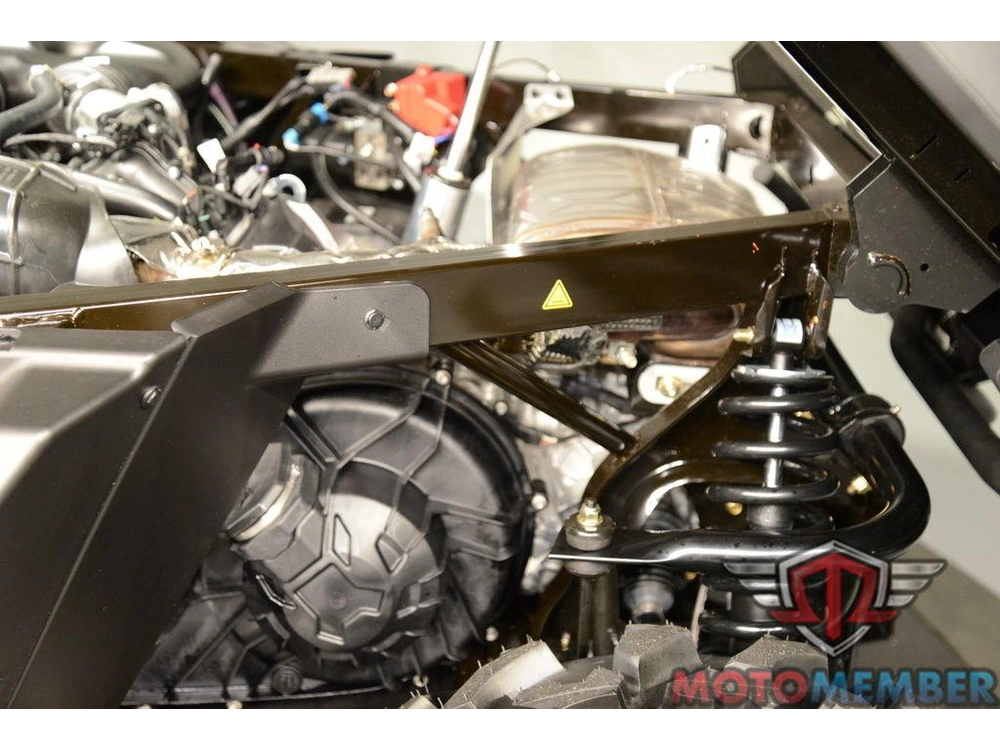 2026 Can-am Defender Pro Xt Hd10 alt