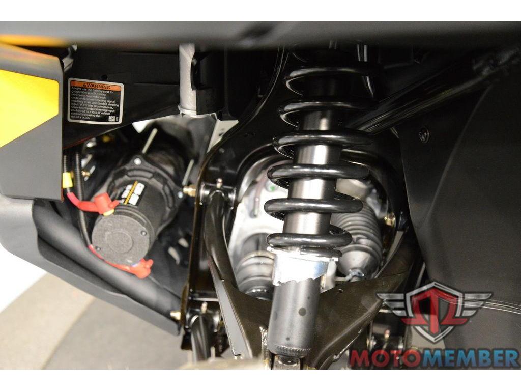 2026 Can-Am Defender PRO XT HD10 for Sale