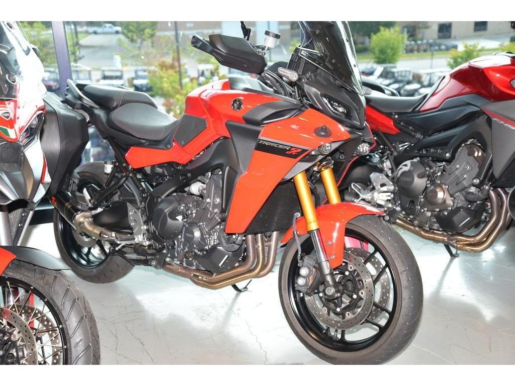 2022 Yamaha Tracer 9 GT for Sale