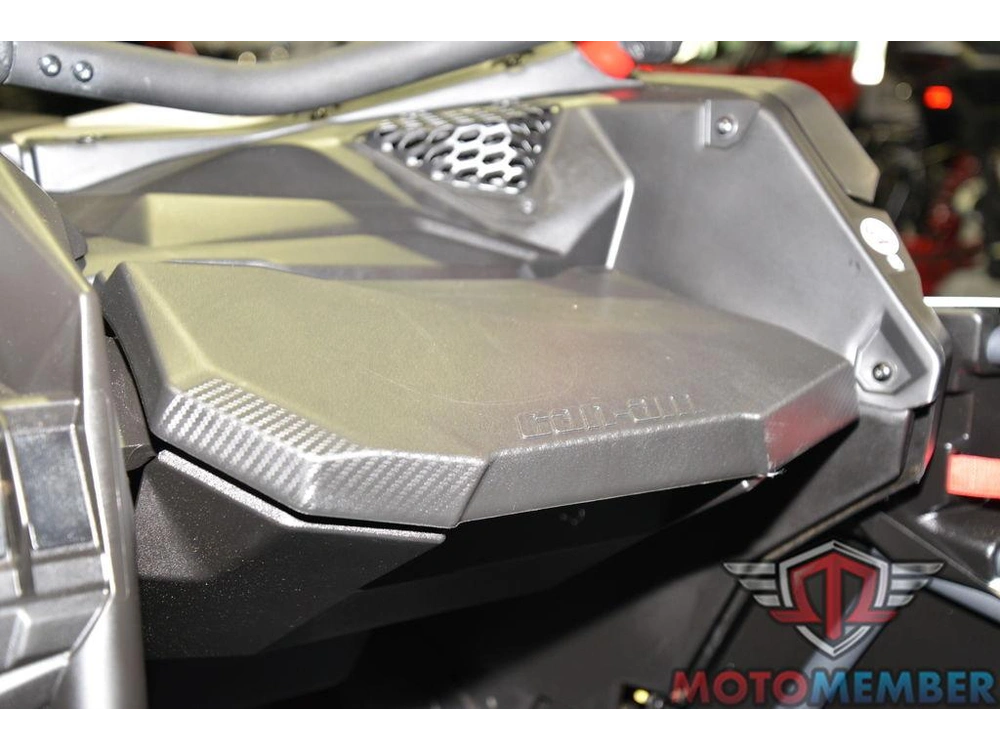2025 Can-am Maverick X3 Max X Rc Turbo Rr alt