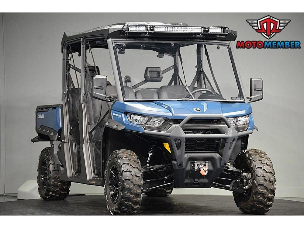 2025 Can-am Defender Max Xt Hd9 alt