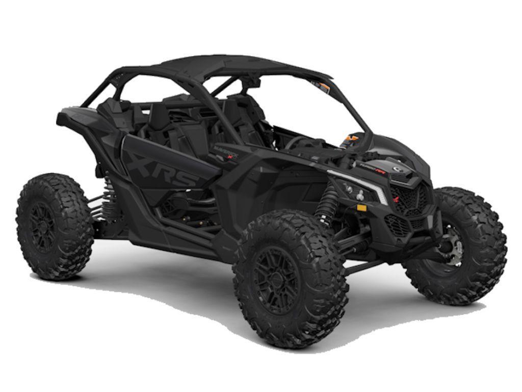 2025 Can-Am Maverick X3 X rs TURBO RR With SMART-SHOX for Sale in Chambersburg, PA
