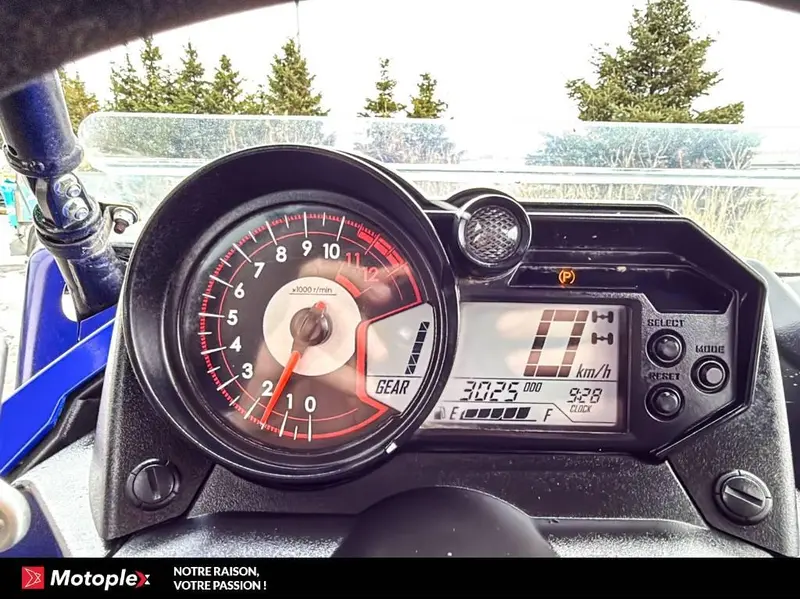 Yamaha YXZ1000R 2019