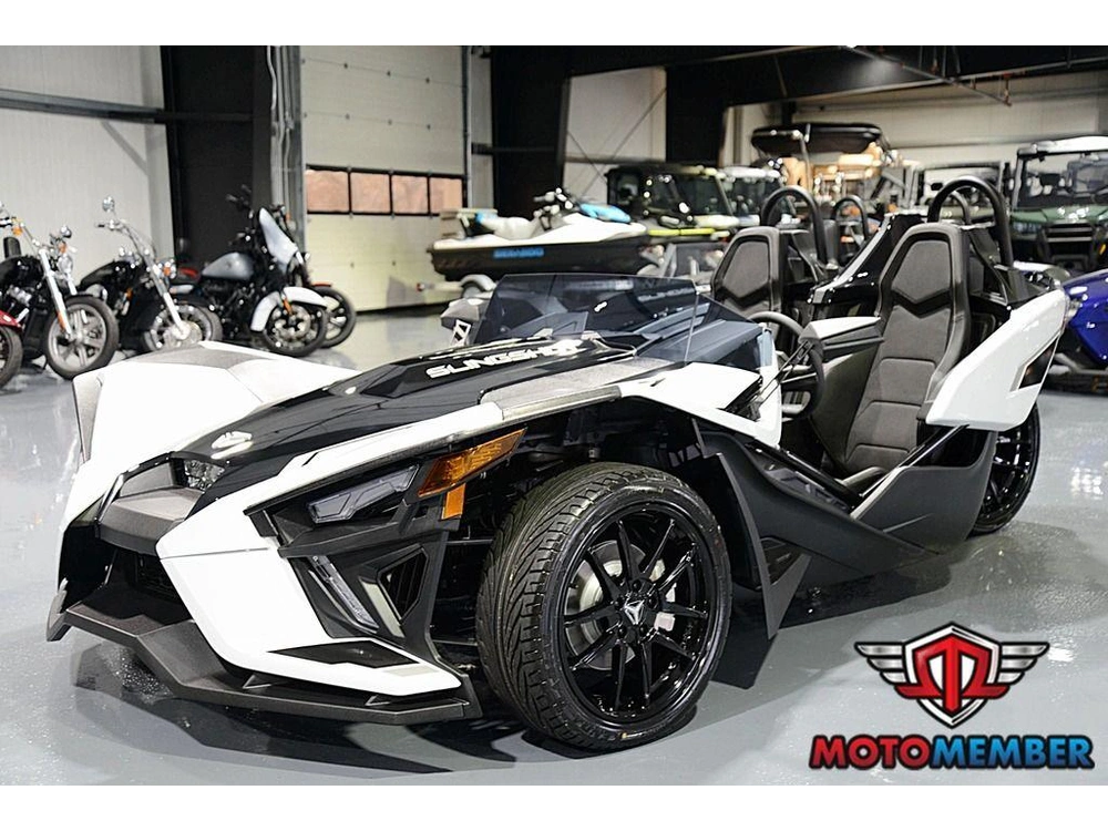 2024 Slingshot Slingshot® Slr Moonlight Shadow alt