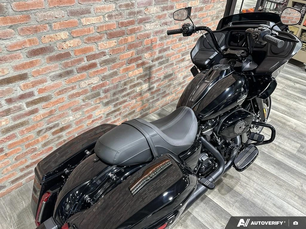 2026 Harley-davidson Road Glide alt