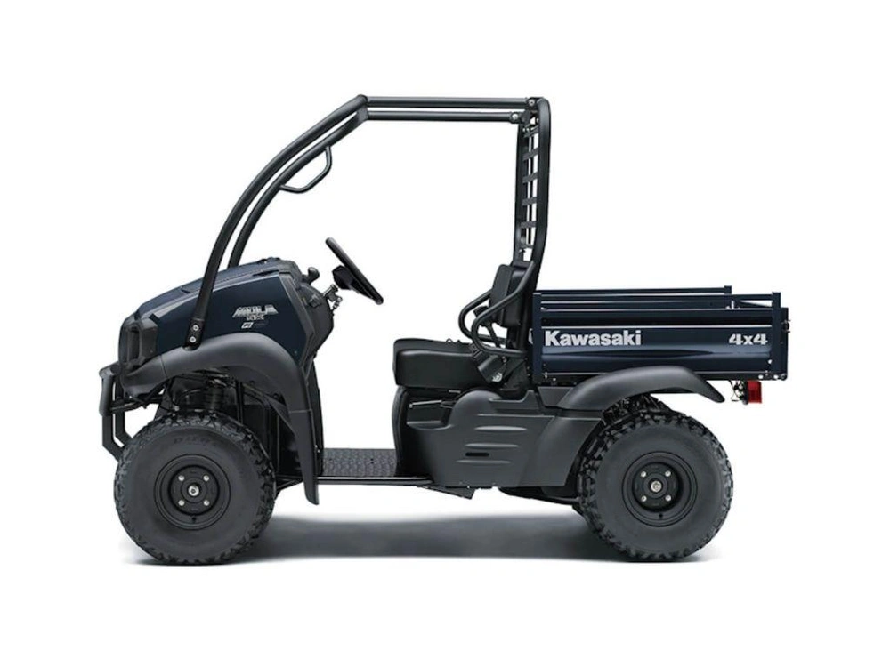 2025 Kawasaki Mule Sx™ 4x4 alt