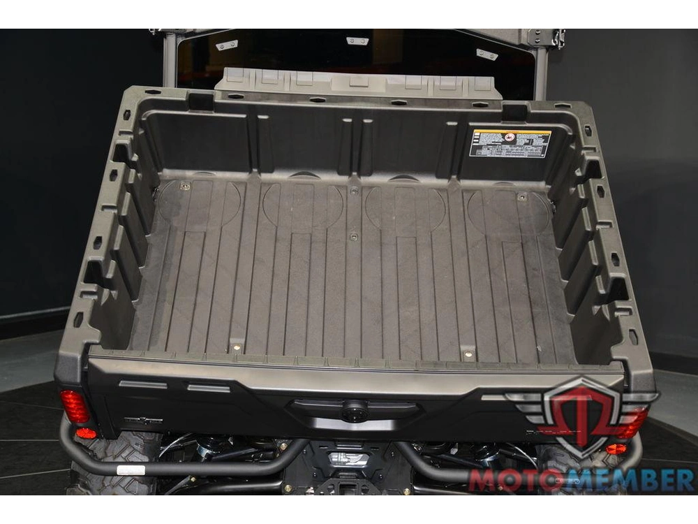 2025 Can-am Defender Max Lone Star Cab Hd10 alt