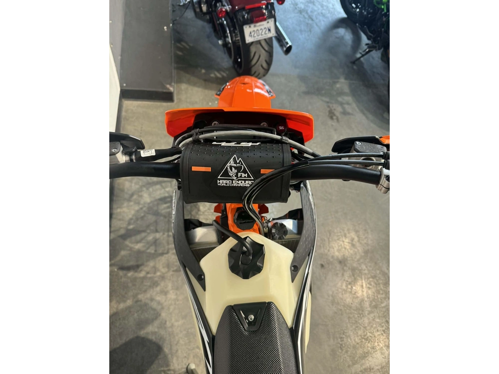 Ktm 300 Xc-w Hardenduro 2025 alt