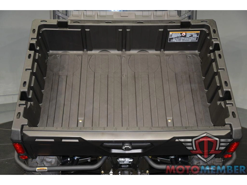 2025 Can-am Defender Max Xt Hd9 alt