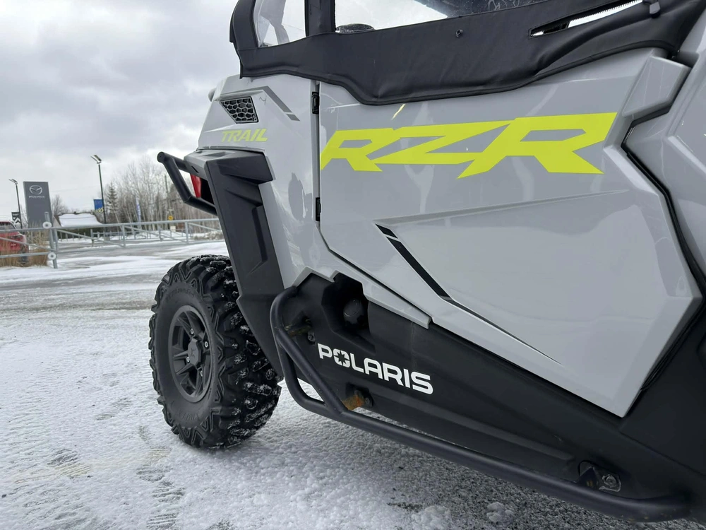 Polaris Rzr Trail Premium 2023 alt
