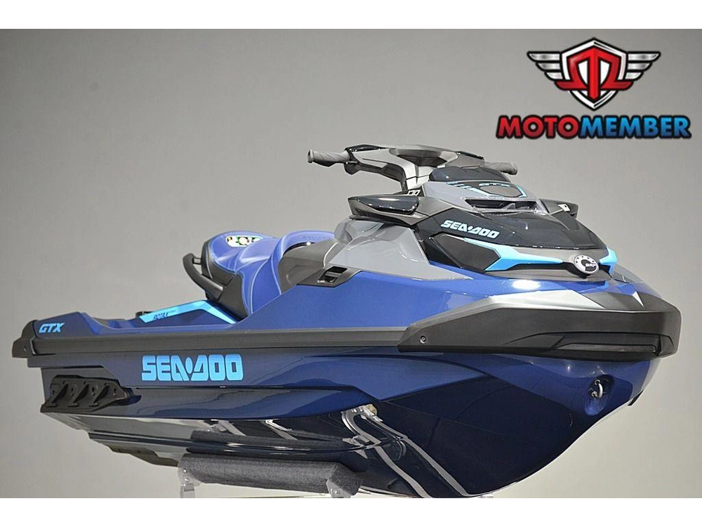 2026 Sea-doo Gtx™ 170 Tech, Audio, Idf, Ibr alt