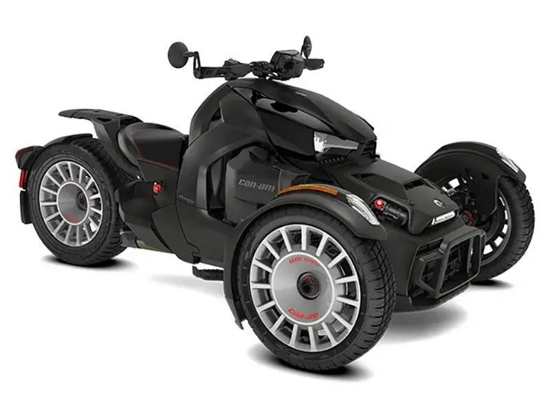 2026 Can-Am RYKER RALLY 900 ACE