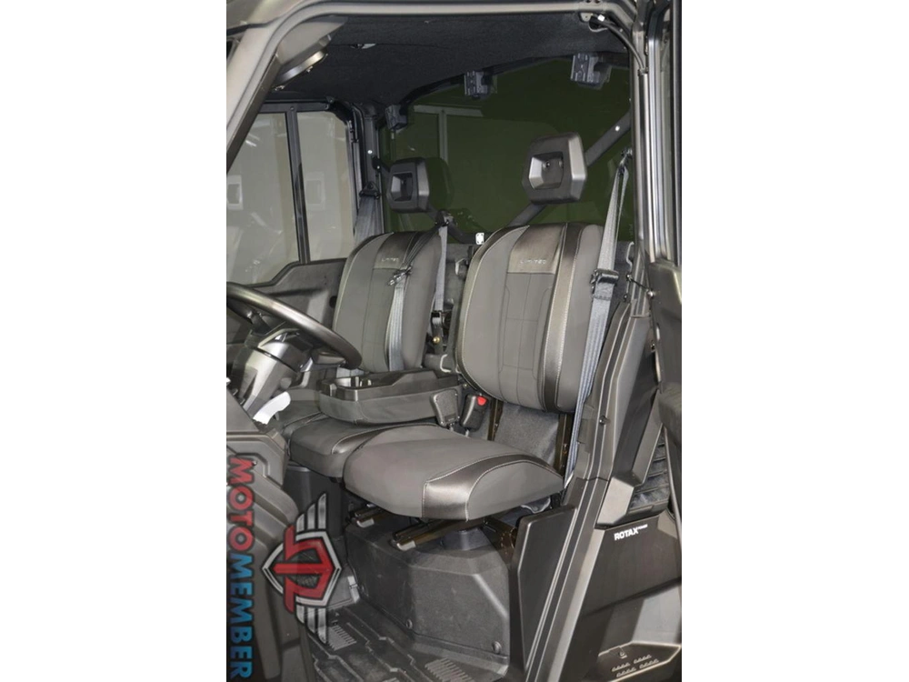 2026 Can-am Defender Limited Hd11 alt