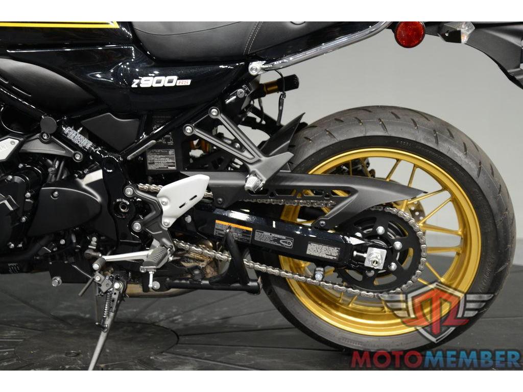 2024 Kawasaki Z900RS ABS for Sale