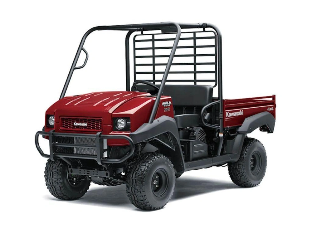 2025 Kawasaki Mule™ 4010 4x4 alt