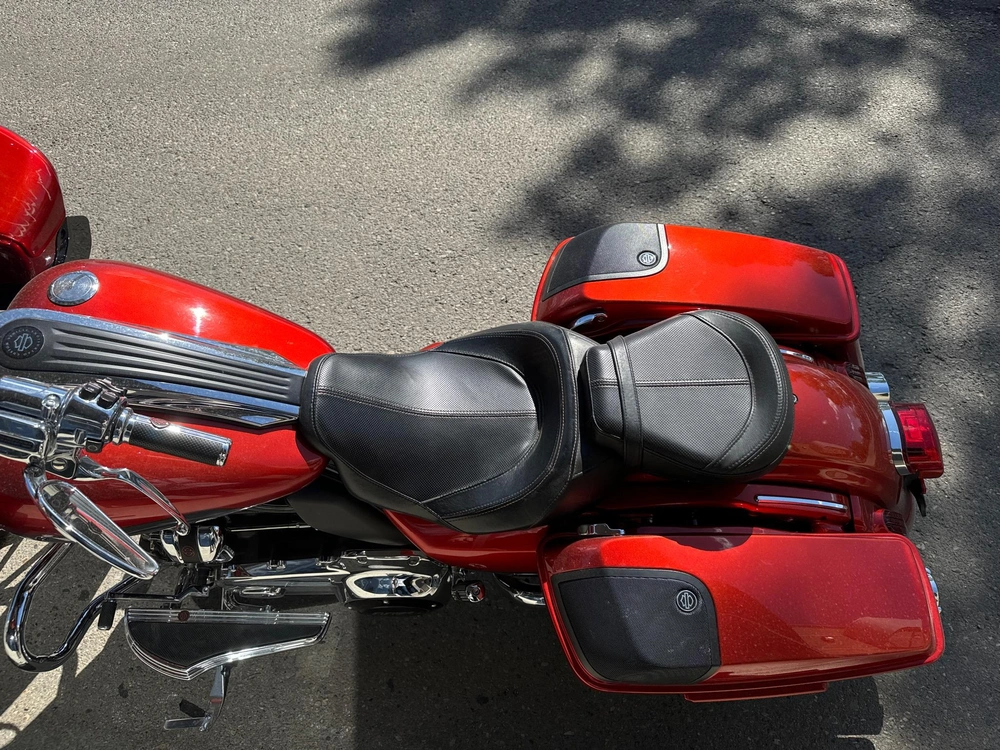 2018 Harley-davidson Fltrxse - Cvo™ Road Glide® alt