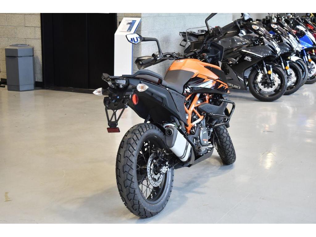 2024 KTM Adventure 390 for Sale