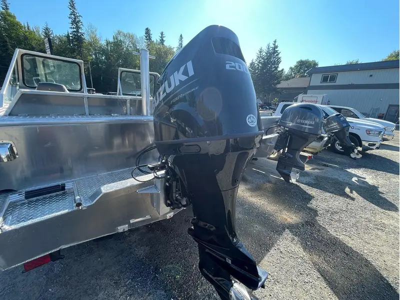 Bayview DUAL CONSOLE 2023