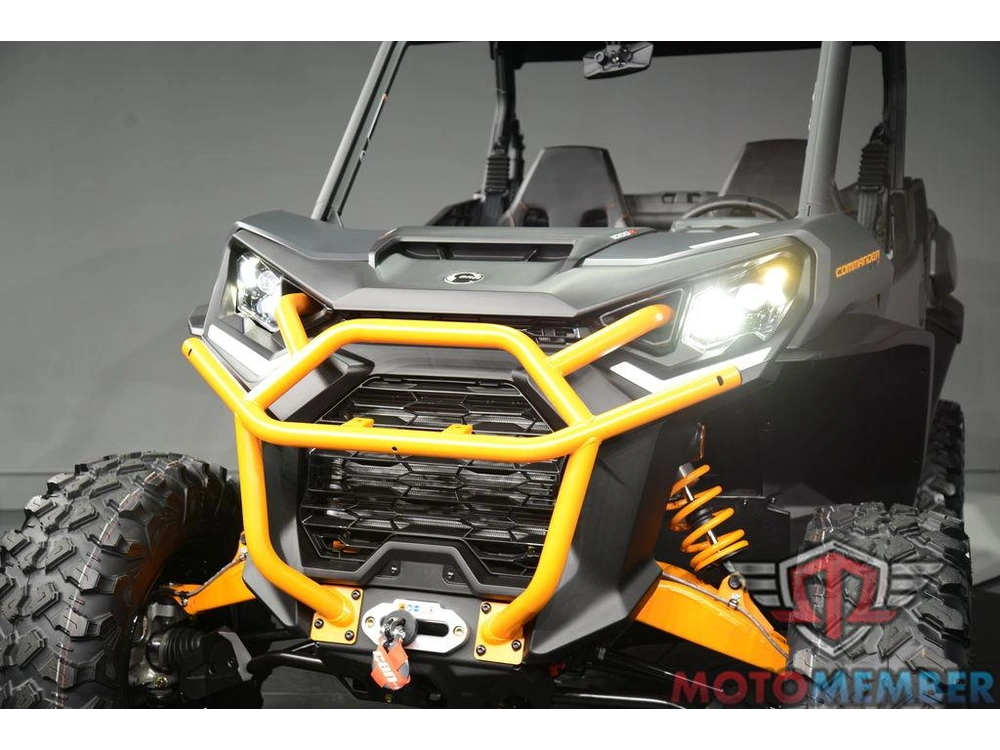 2026 Can-am Commander Xt-p 1000r alt