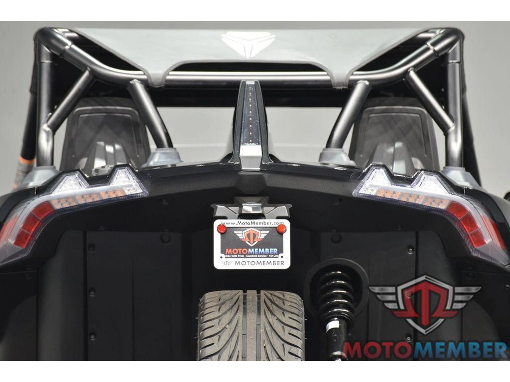 2024 Slingshot Slingshot® S Autodrive W/ Technology Package I alt