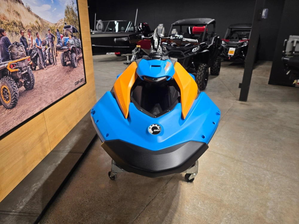 2026 Brp Spark For 1 alt