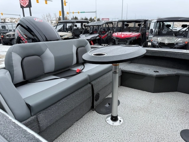 2025 Mirrocraft Holiday 1768 alt