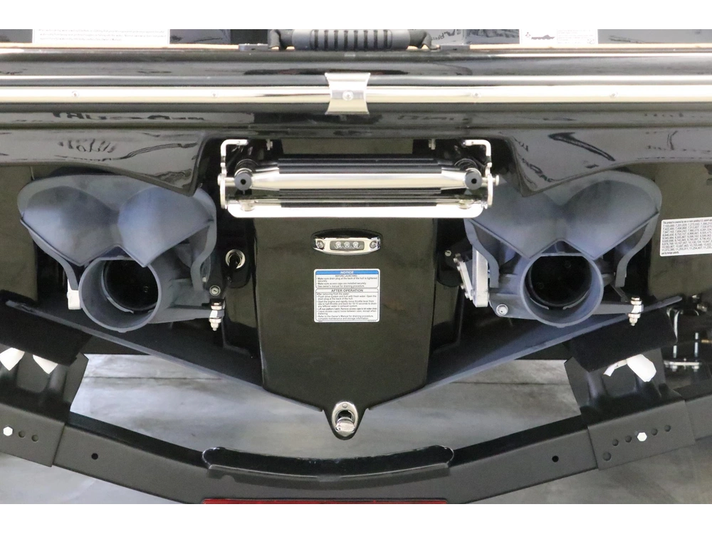 2026 Yamaha 255xd alt