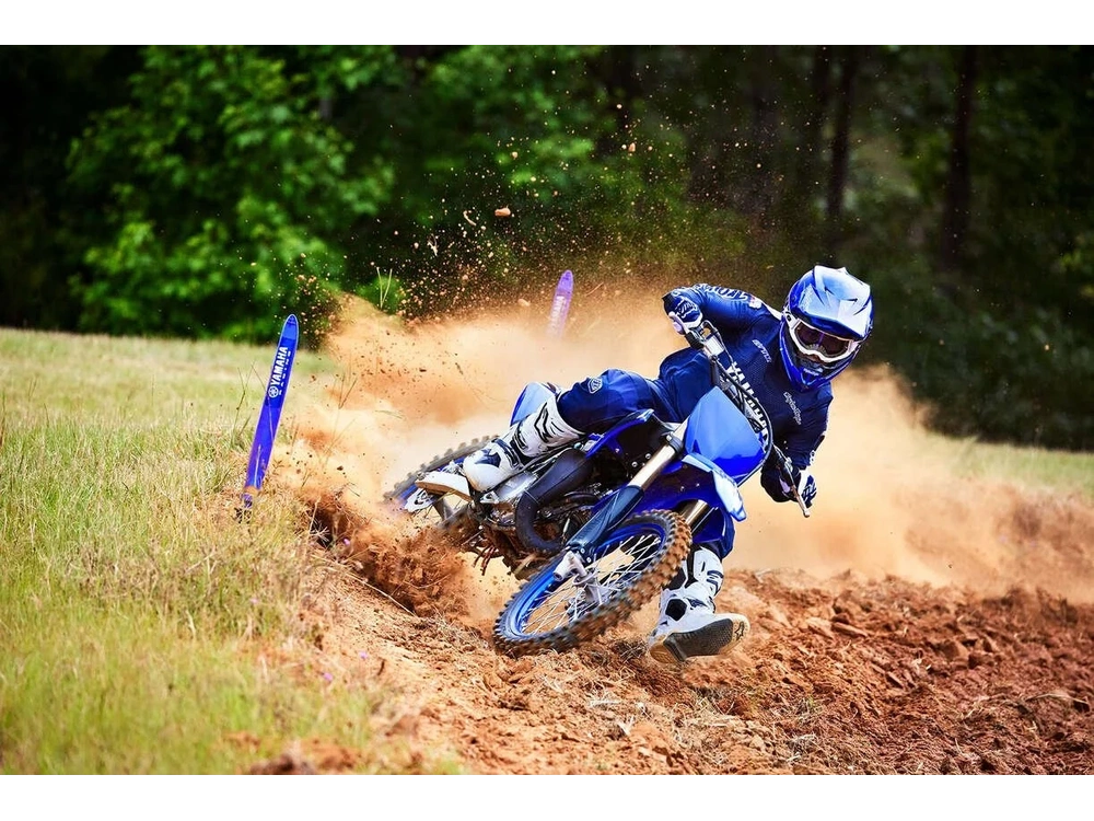 2024 Yamaha Yz85 - Clearance Priced!! alt