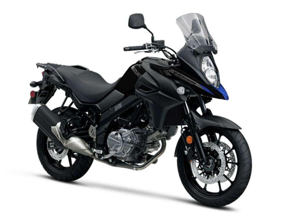 2025 Suzuki V-strom 650 alt