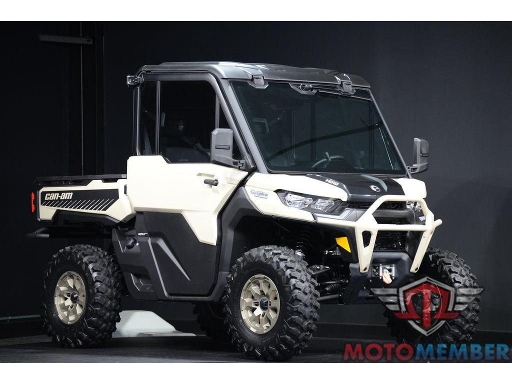2025 Can-Am Defender Limited HD10 for Sale in Chambersburg, PA
