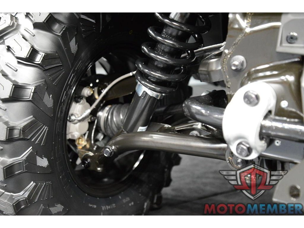 2026 Can-am Defender Max Lone Star Cab Hd11 alt