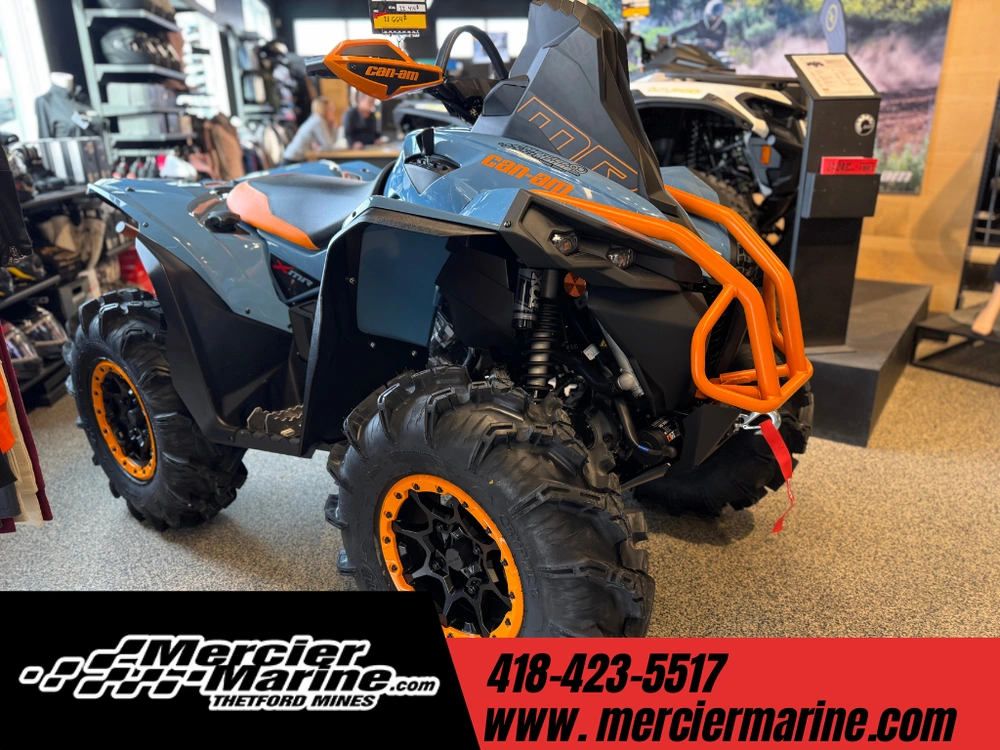 Can-am Renegade Xmr 1000r 2026 alt
