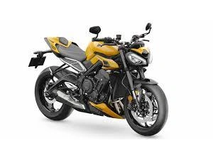 Triumph Street Triple 765 Rs 2026 alt