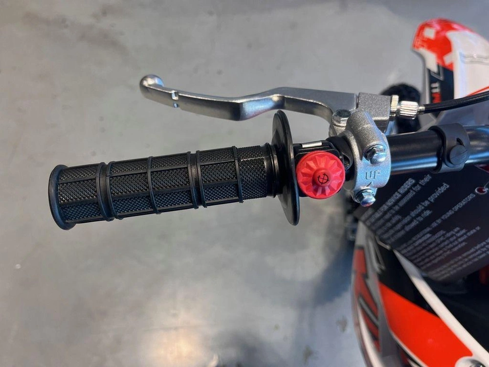 2026 Kayo Tt 140 alt