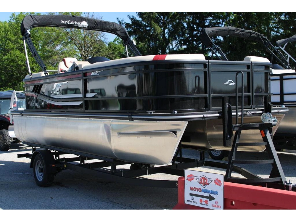 2025 Suncatcher Select 20rc alt