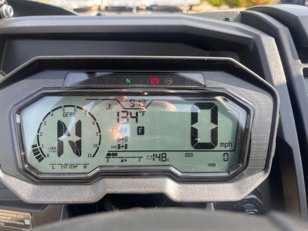 2026 Kawasaki Teryx Krx® 1000 alt