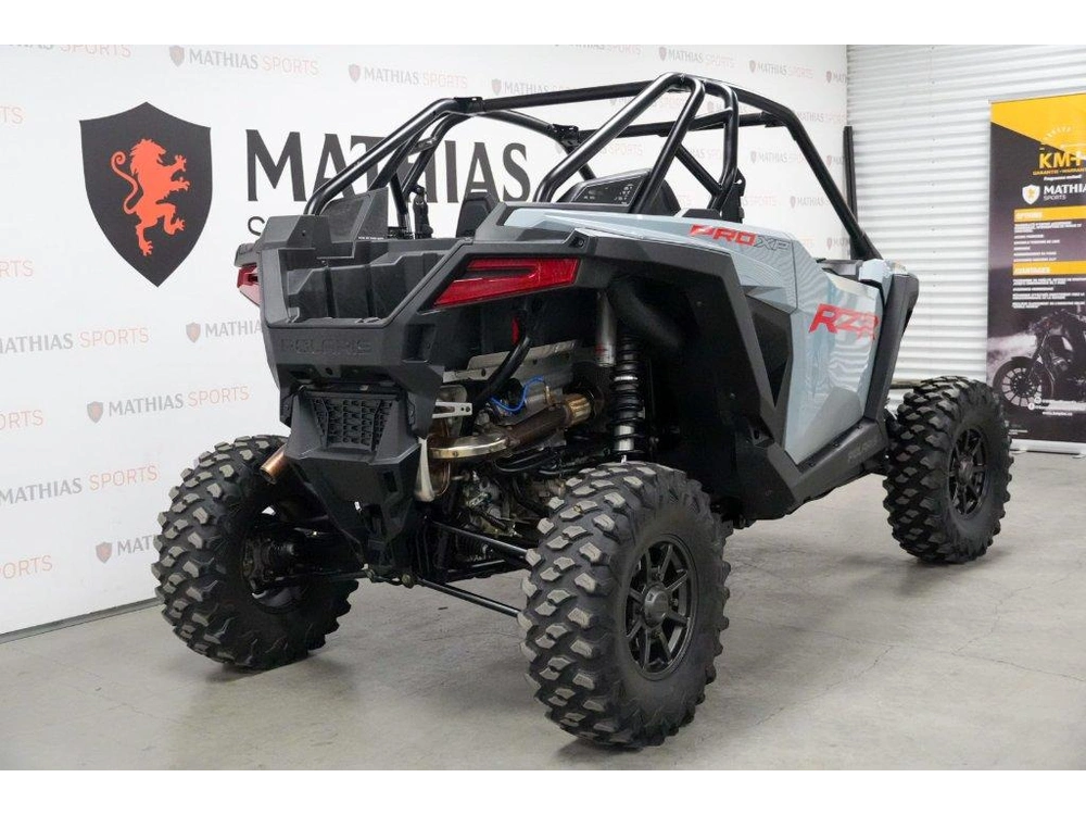 Polaris Rzr Pro Xp Sport 2025 alt