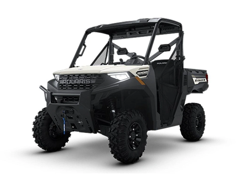2026 Polaris Ranger 1000 Premium alt