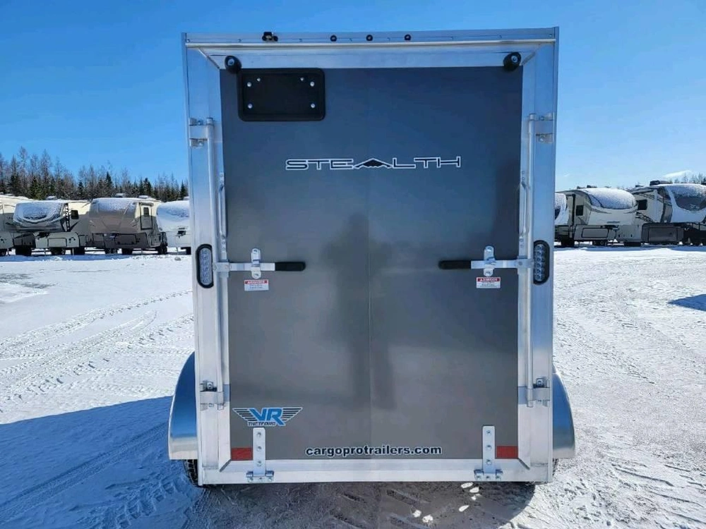 Alcom Stealth 5x8-if 2026 alt