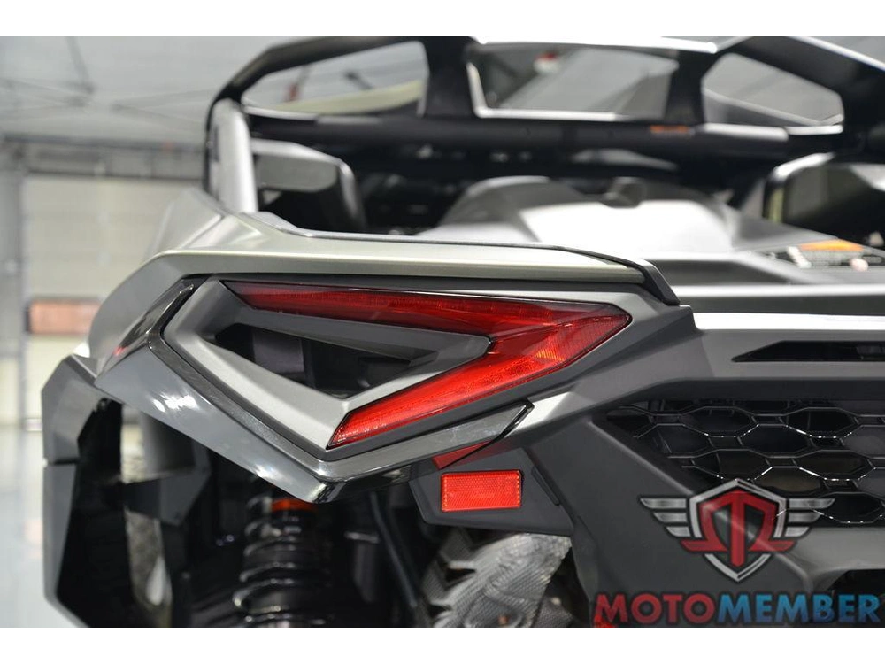 2026 Can-am Maverick R Max X Rc With Smart-shox alt