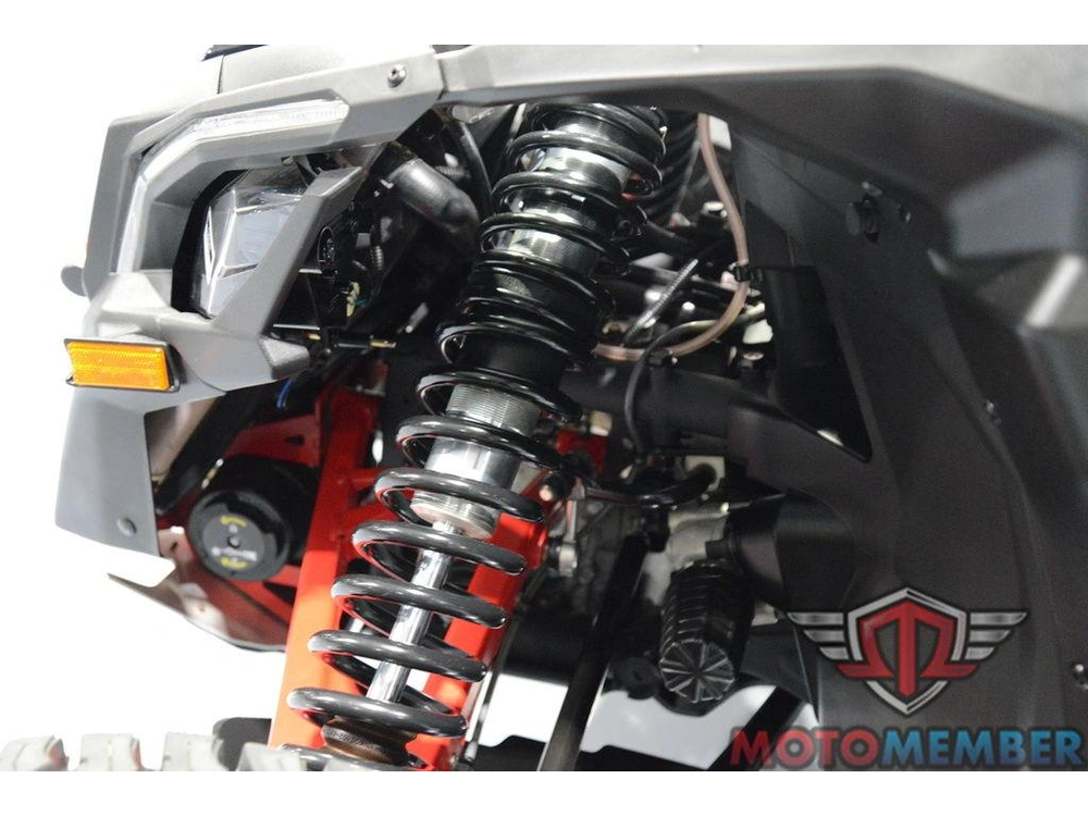 2025 Can-am Maverick X3 Max X Rc Turbo Rr alt
