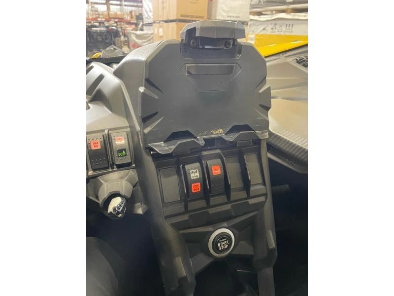 2017 Can-am Maverick X3 Xds Turbo R alt